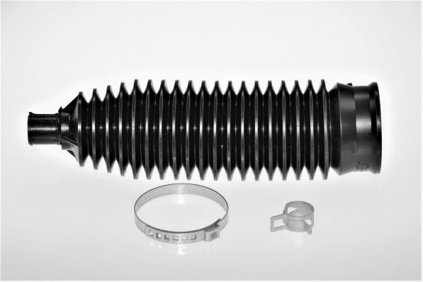 Burduf cauciuc, directie SPIDAN 84003