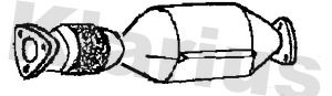 Katalizator KLARIUS 321666