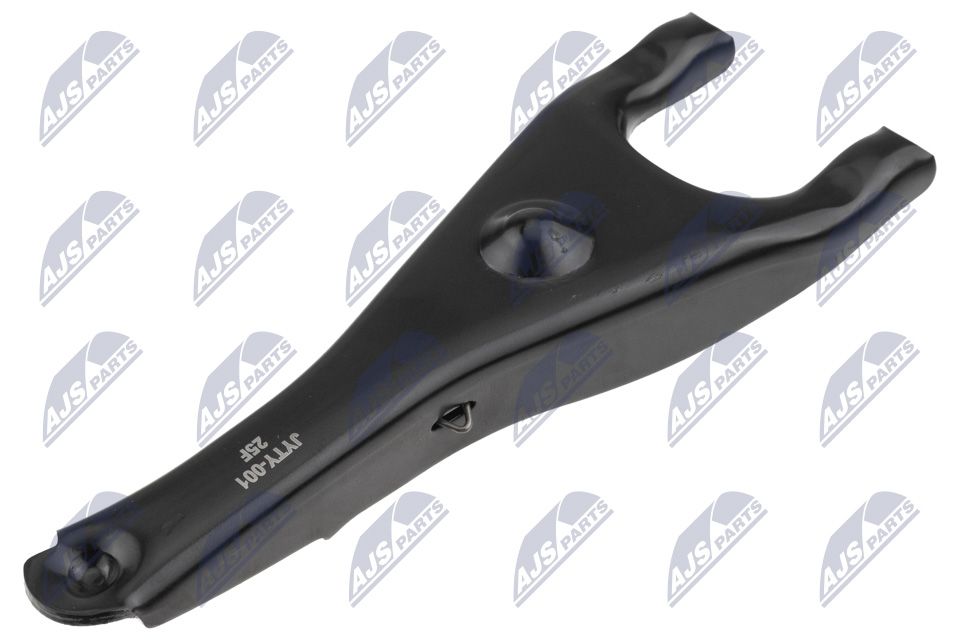 Izspiedējdakša, Sajūgs