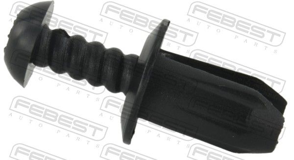 Clip, listwa ochronna FEBEST 88570-184