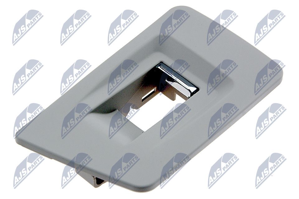 Carcasă, comutator macara geam NTY EWS-BM-046