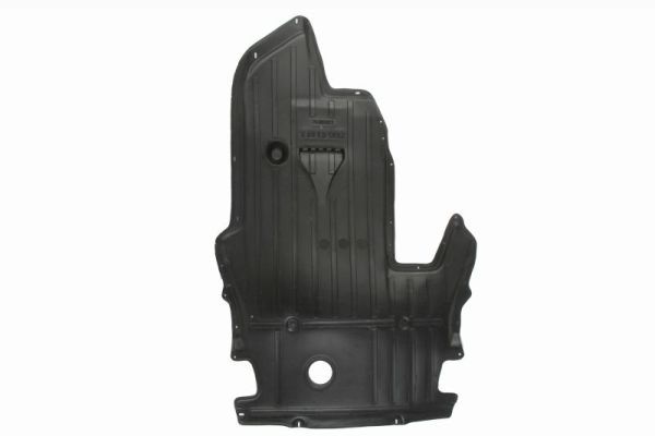 Кожух двигателя