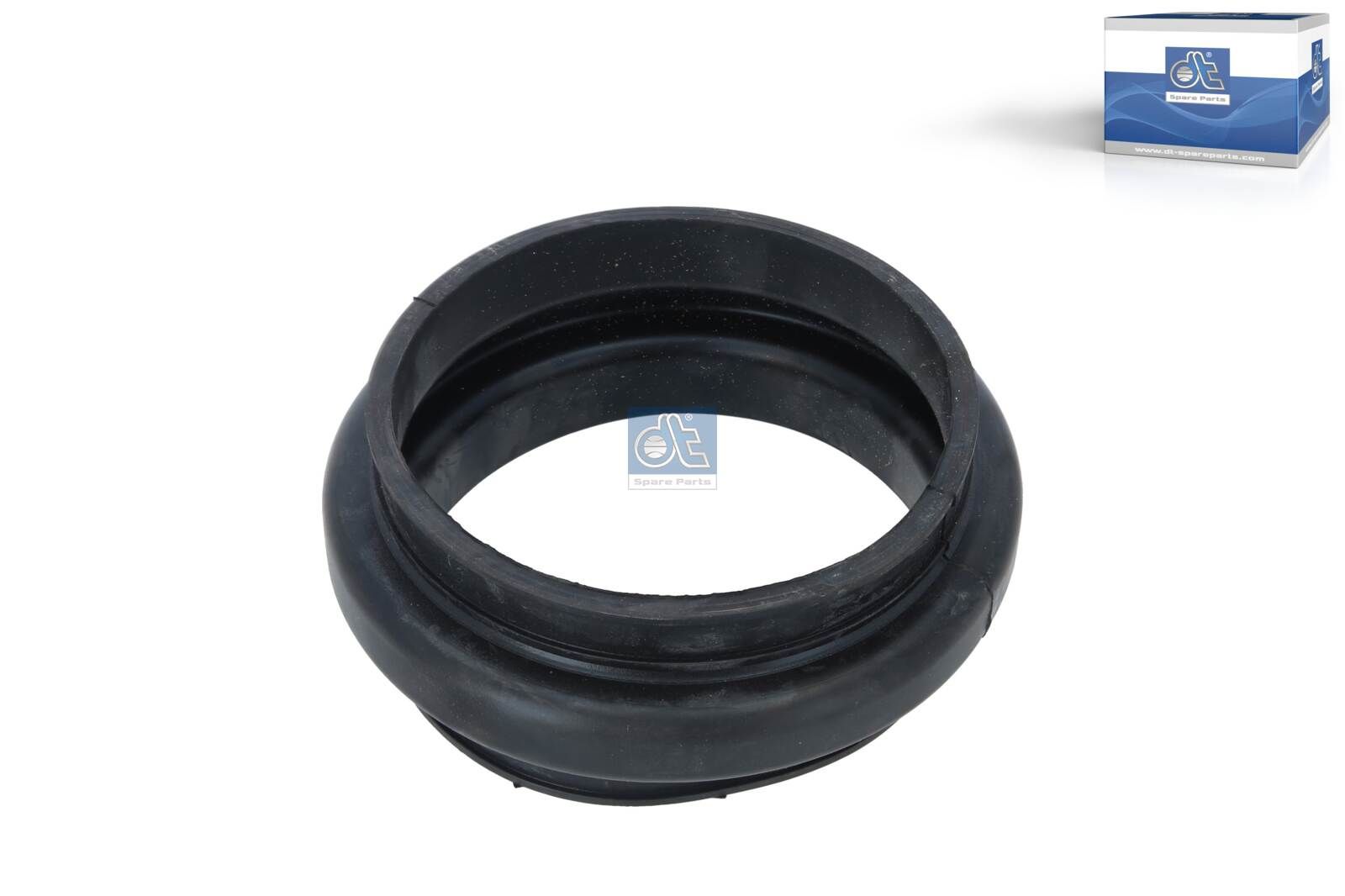 Furtun, alimentare aer DT Spare Parts 1.00503