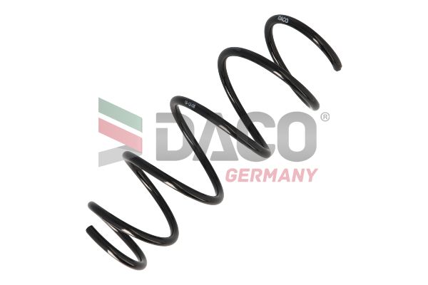 Pružina podvozku DACO Germany 800903