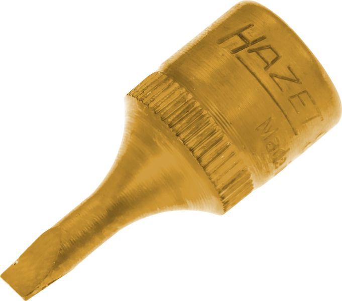 Cap cheie tubulara HAZET 8503-0.6X3.5