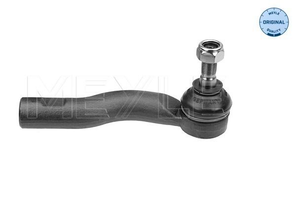 Końcówka drążka kierowniczego poprzecznego MEYLE 30-16 020 0140