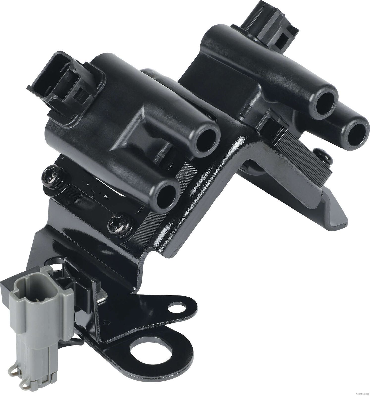 bobina de inductie HERTH+BUSS JAKOPARTS J5360511