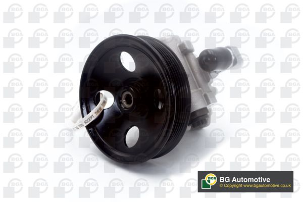 Pompa hydrauliczna, układ kierowniczy BGA PSP5629