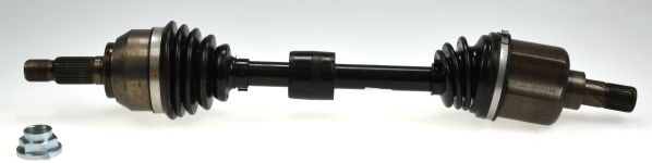 Wał napędowy LÖBRO 304447