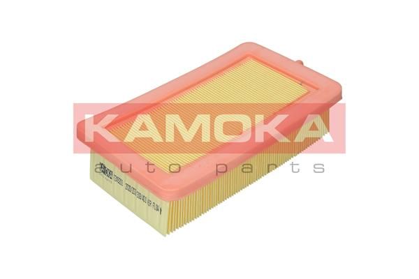 Vzduchový filter KAMOKA F249201
