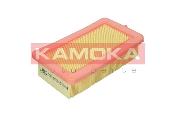 Filtr powietrza KAMOKA F249201