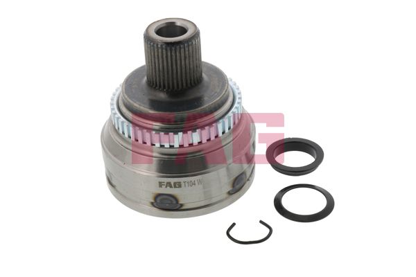 Przegub, wał napędowy SCHAEFFLER FAG 770001910