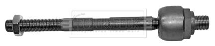 Połączenie osiowe, drążek kierowniczy poprzeczny BORG & BECK BTR5374