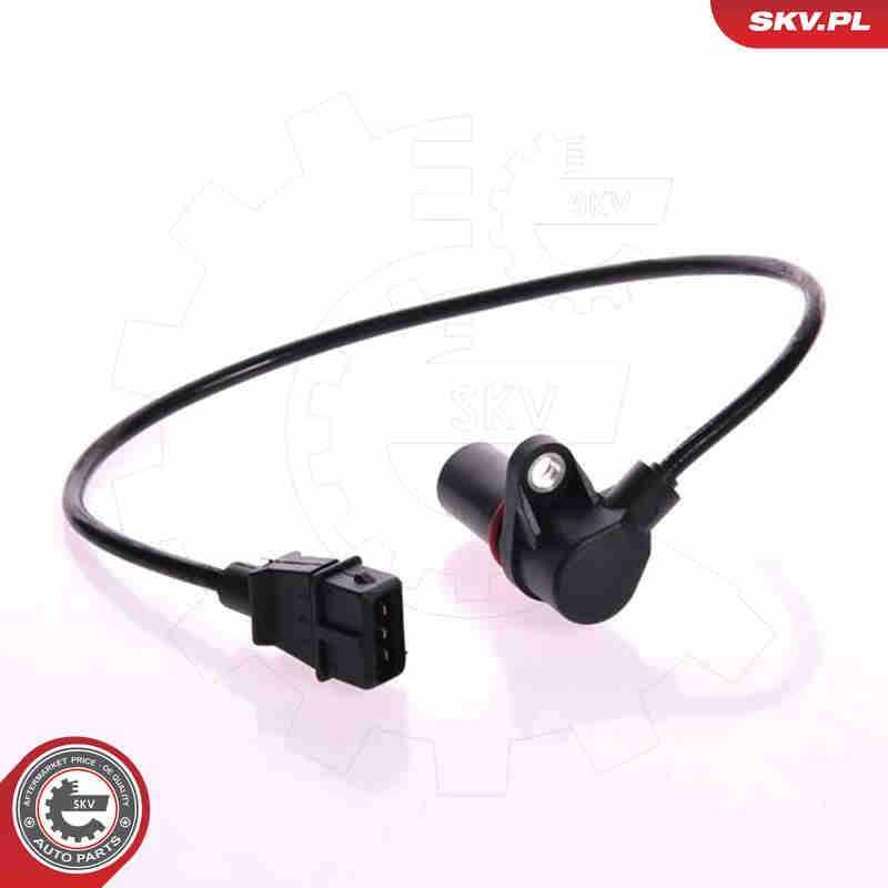 Датчик импульсов