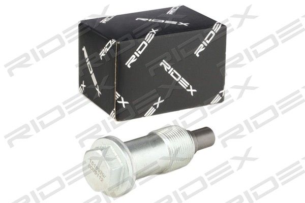 Napinacz, łańcuch rozrządu RIDEX 571T0006