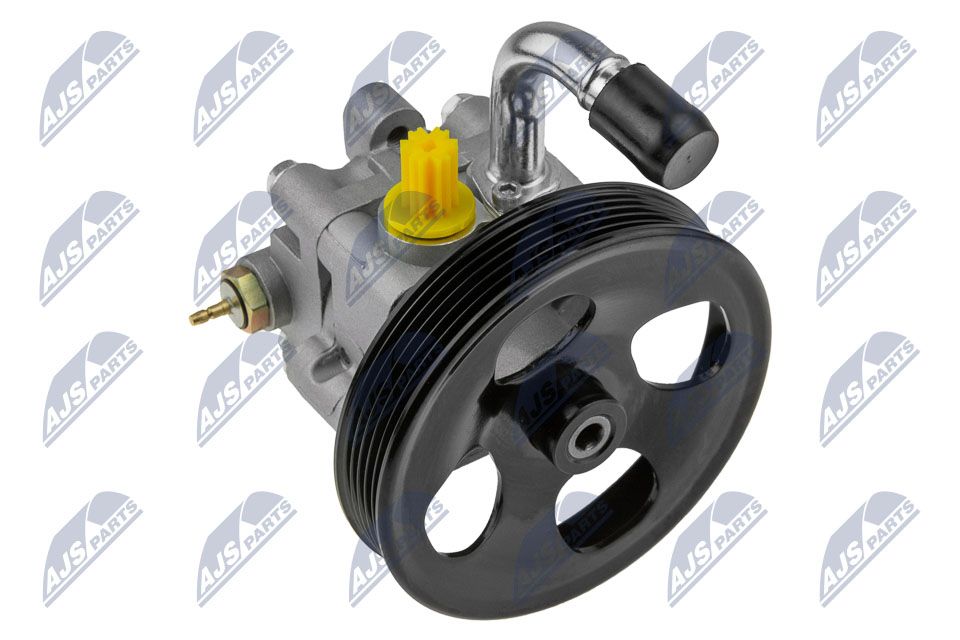 Pompa hidraulica, sistem de directie NTY SPW-SU-001