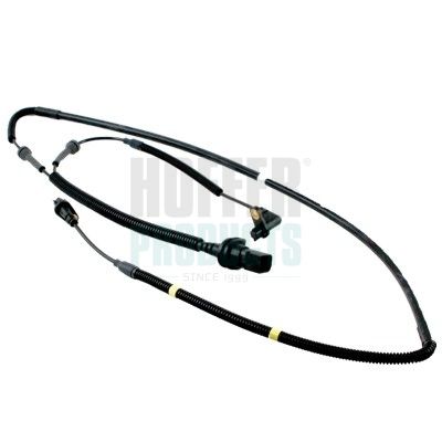 Levně Snímač, počet otáček kol HOFFER 8290124