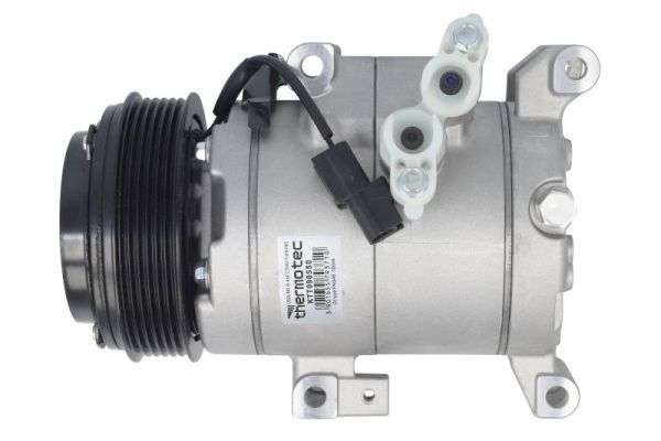 Компрессор, кондиционер