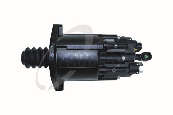 Servo ambreiaj TRUCKTEC AUTOMOTIVE 01.23.175