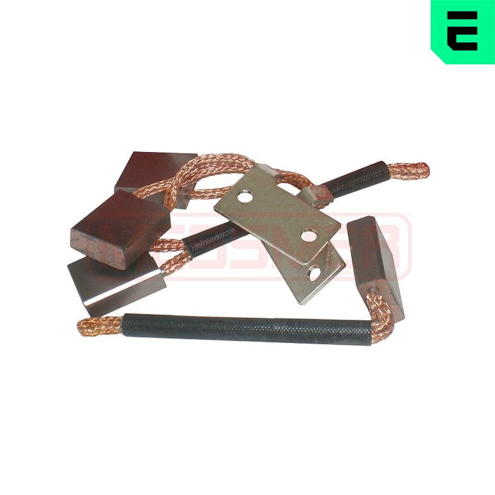 Perie, electromotor ERA 233061