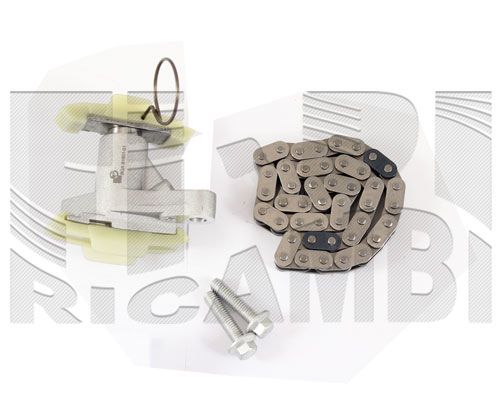 Zestaw łańcucha rozrządu CALIBER KCC310
