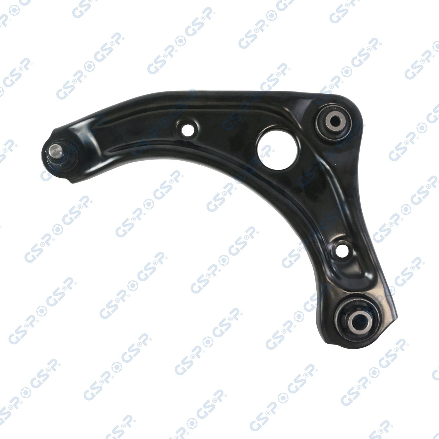 Рычаг независимой подвески колеса, подвеска колеса