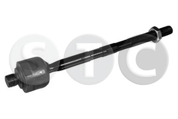 Połączenie osiowe, drążek kierowniczy poprzeczny STC T453139