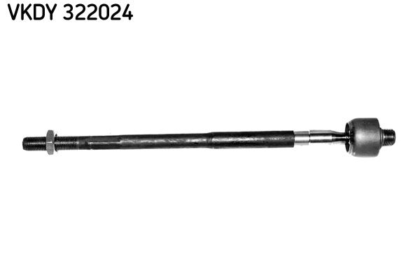 Axiální kloub, příčné táhlo řízení SKF VKDY 322024