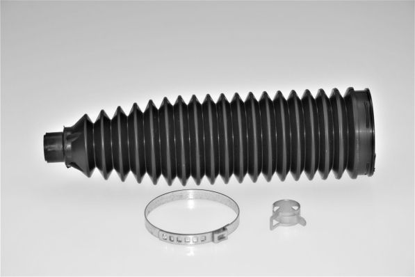 Kaitsekumm,rooliseade