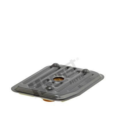 Filtr hydrauliczny, automatyczna skrzynia biegów HENGST FILTER E120H