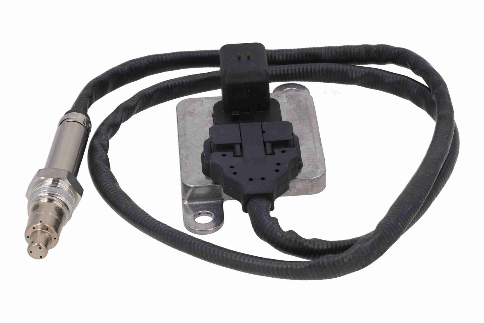 Capteur NOx, Injection d'urée