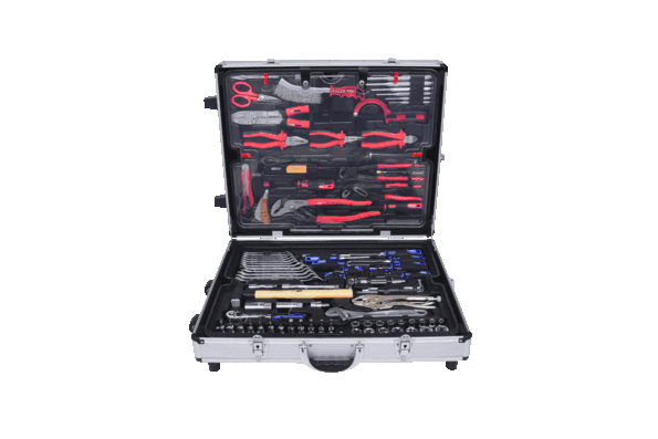 Levně Sada nářadí KS TOOLS 918.0772