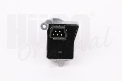 Régulateur, pulseur d'air habitacle
