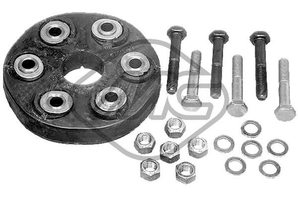 Articulație, arbore articulat METALCAUCHO 04933