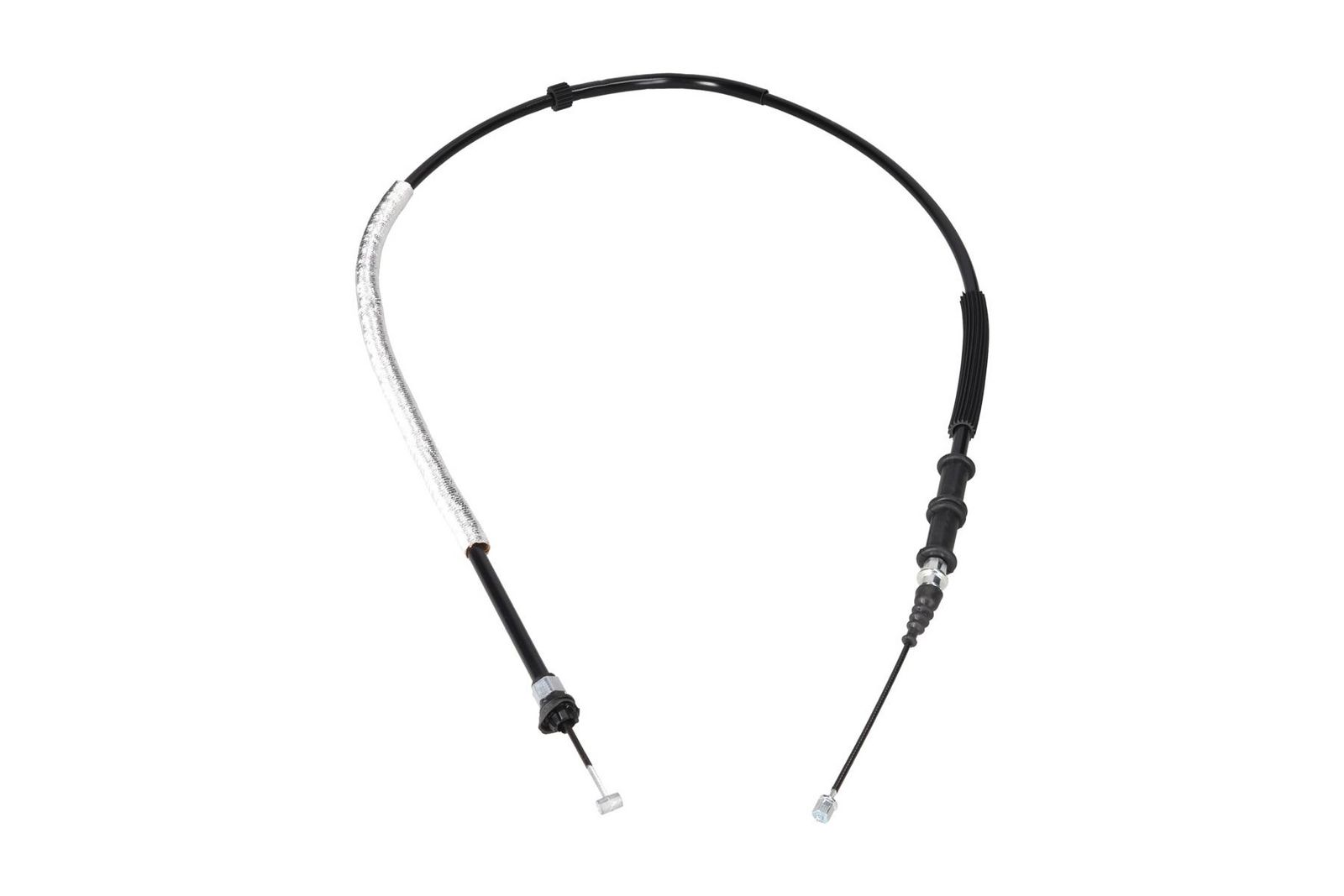 Trose, Stāvbremžu sistēma