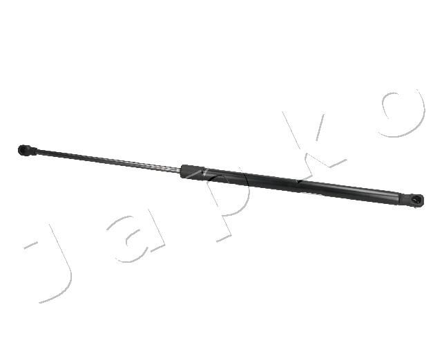 Gaasivedru, pagasi-/veoruum