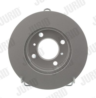 Tarcza hamulcowa JURID 562011JC