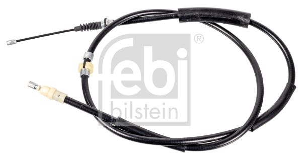 Ťažné lanko parkovacej brzdy FEBI BILSTEIN 106225