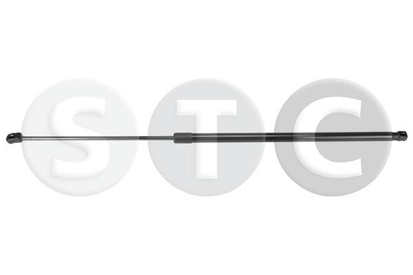 Sprężyna gazowa, pokrywa komory silnika STC T446322