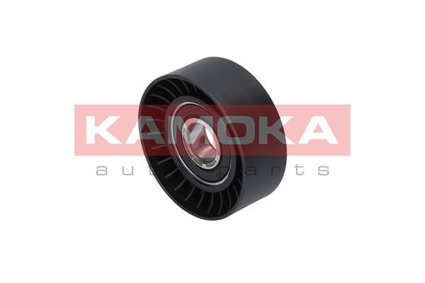 Levně Napínací rameno, žebrovaný klínový řemen KAMOKA R0295