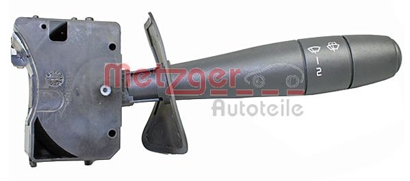 Przełącznik kolumny kierowniczej METZGER AUTOTEILE 0916536
