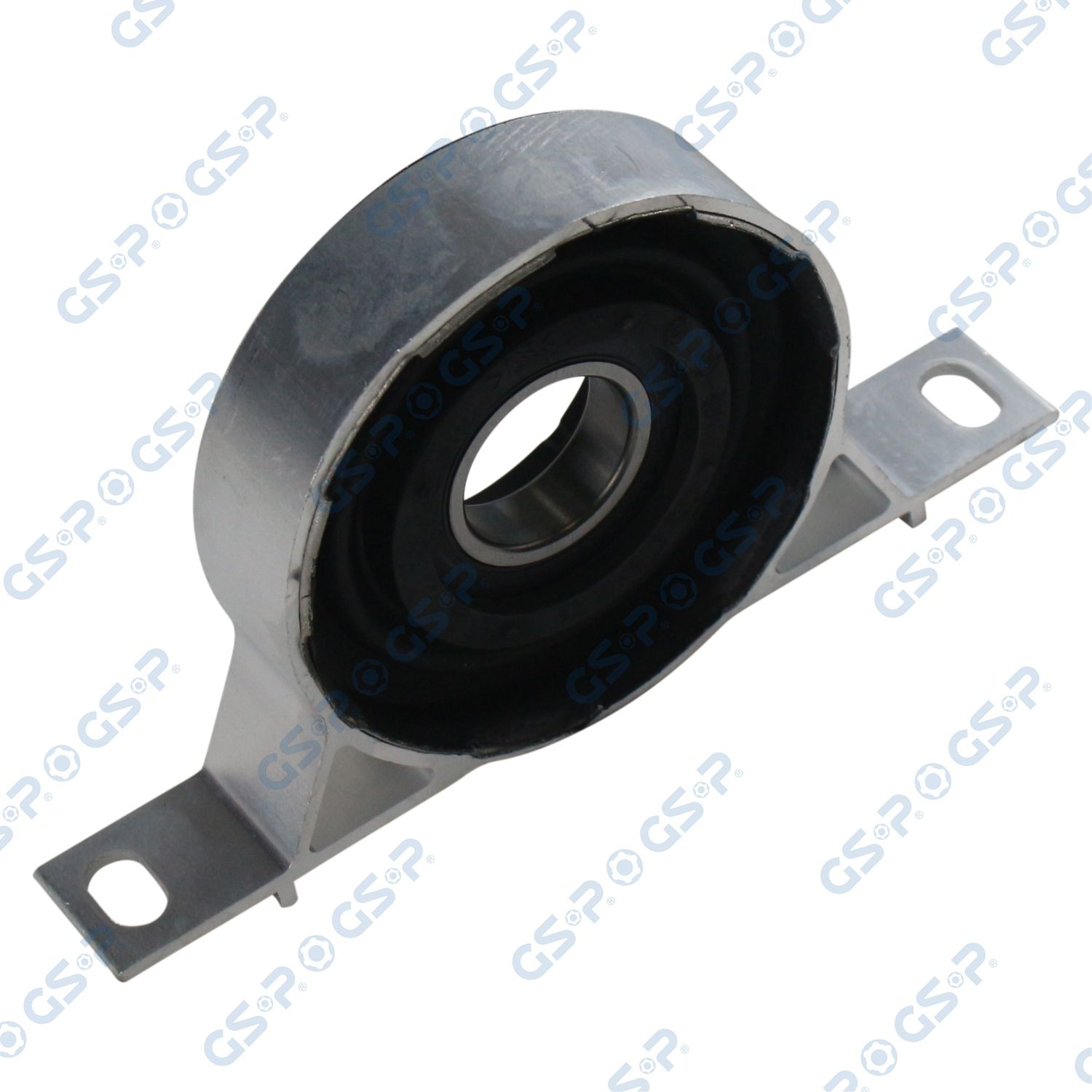 Подвеска, карданный вал