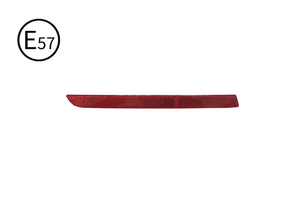 Reflector POLIPLAST Quality Guaranteed 100.18701