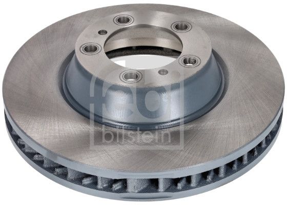 Disc frana FEBI BILSTEIN 1004420