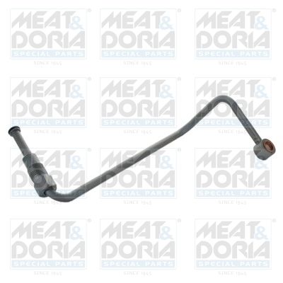 Przewód olejowy, doładowanie MEAT & DORIA 63053
