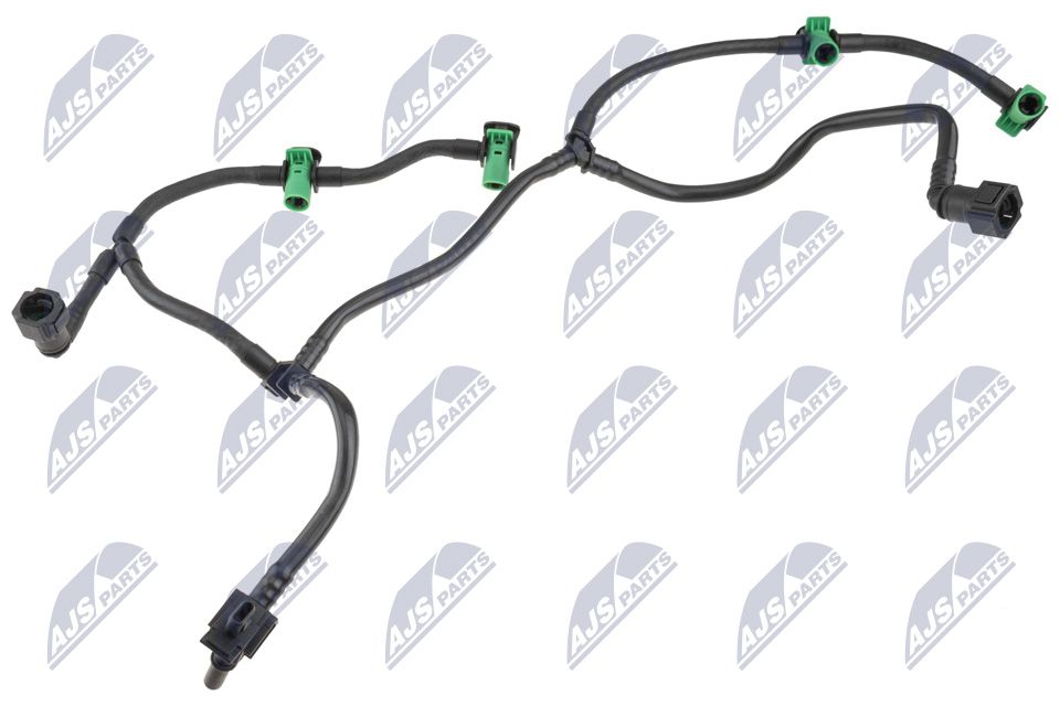 Топливопровод