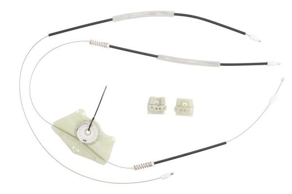 Remondikomplekt, aknatõstuk