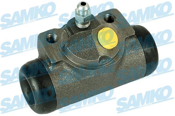 Cylinderek hamulcowy SAMKO C08018