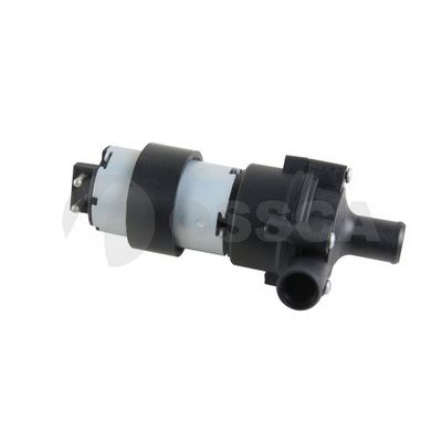 Lisaveepump (jahutusvee ringlussüsteem)