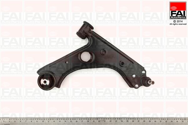 Wahacz, zawieszenie koła FAI AUTOPARTS SS5717